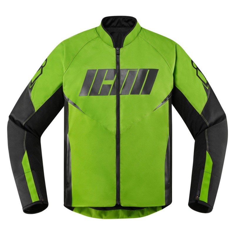 Мотокуртка Icon Hooligan купить от 0 грн. в Украине ( 55773